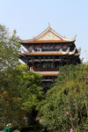 宜昌滨江公园
