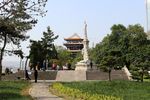 宜昌滨江公园