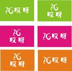 哎呀标志