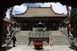 佛门净地