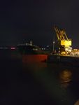汕头海滨长廊夜景