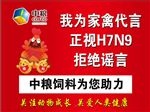 中粮