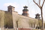 平遥古城