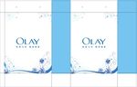 OLAY手提袋