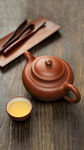 茶壶