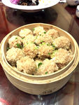 农家蒸丸 糯米丸子