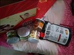 零食