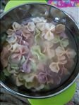 蝴蝶面