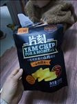 山药碎片