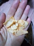 山药碎片