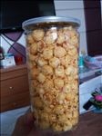 爆米花