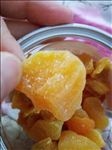 黄桃干