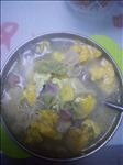 鸡蛋蝴蝶面
