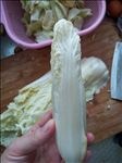 白菜心