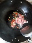 炒肉