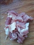 切肉
