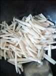 炒藕