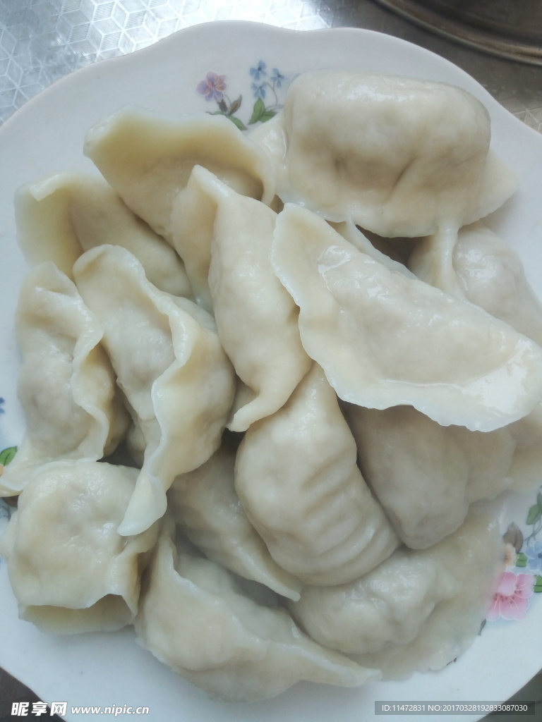 水饺