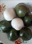 粘窝窝