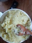 土豆泥