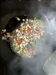 炒肉丁