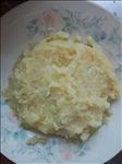 土豆泥