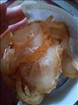 柠檬片