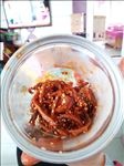 鳗鱼丝