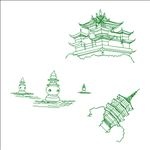 杭州建筑