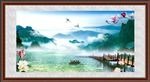 风景画