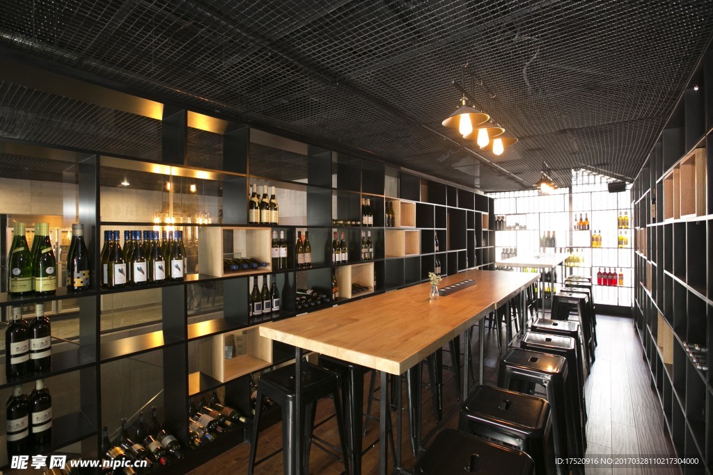 酒店
