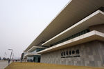 辽宁省博物馆 建筑