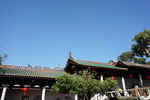 厦门 南普陀寺 建筑