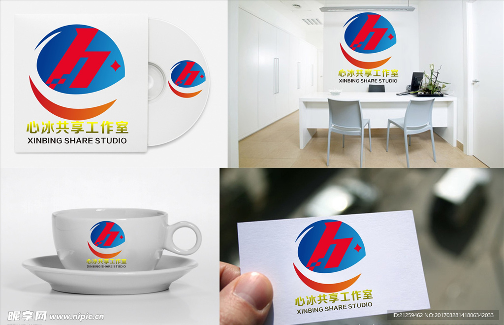 logo设计