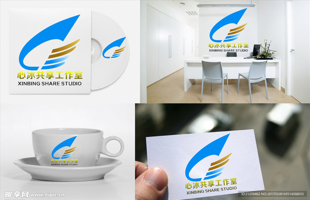 logo设计