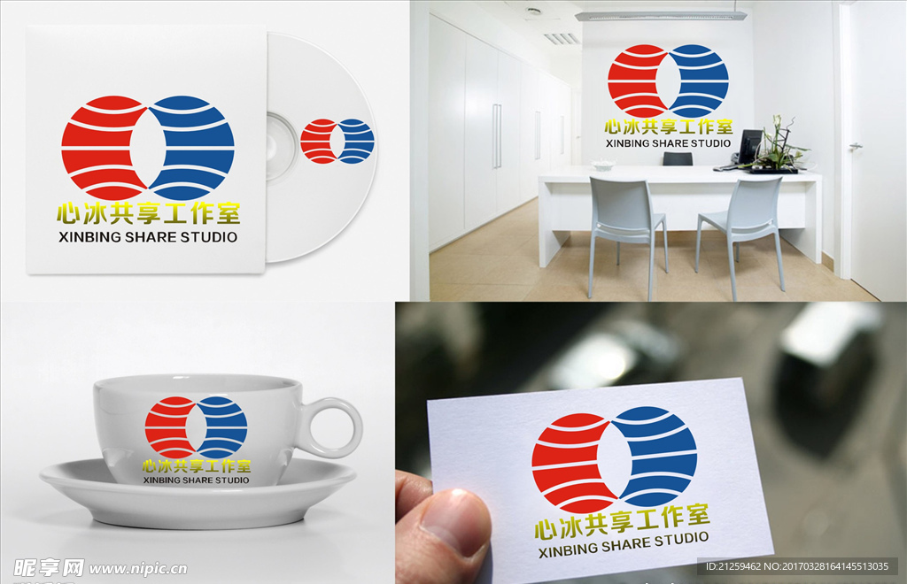 logo设计