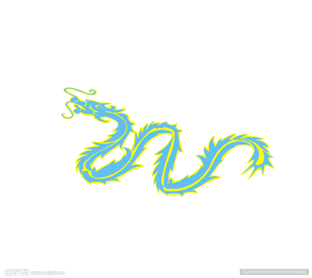 龙