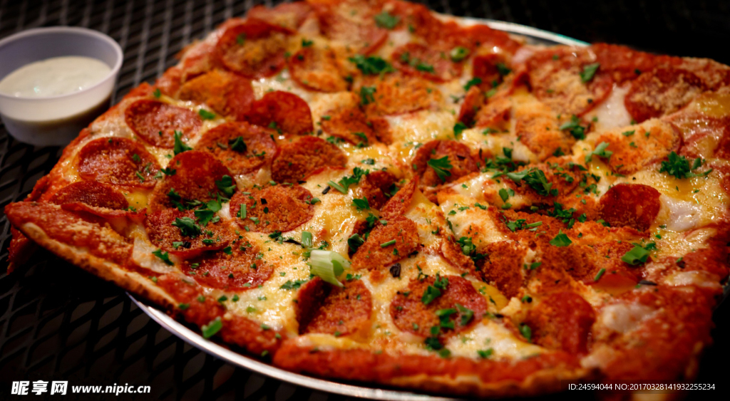 披萨pizza高清美食餐饮
