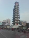 二七纪念塔