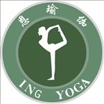 瑜伽logo