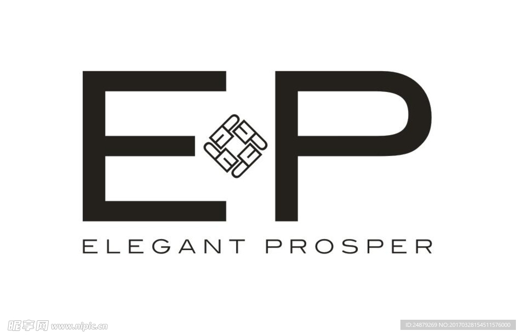 EP 标志