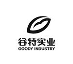 谷特实业logo