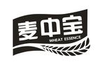 麦中宝logo