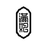 满妃logo