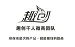 趣创logo