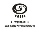 太极集团logo