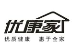 优康家logo