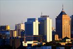 长春景观