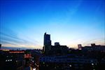 长春景观