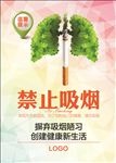 禁止吸烟